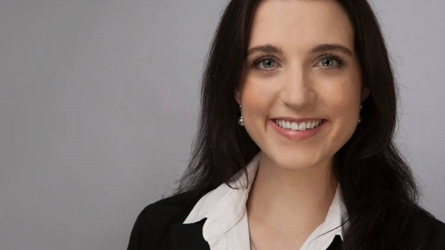 Wie man die Grenzen hyperpersonalisierter Werbekampagnen überwindet - Lynn Klemke ist seit 2021 Event- und PR-Managerin bei Wedia – Quelle: Wedia
